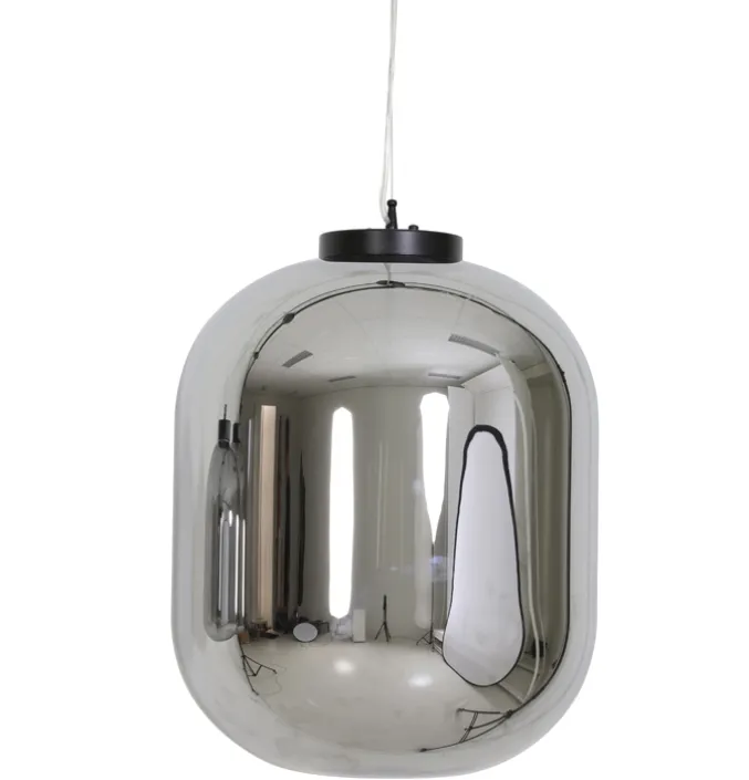 Hanglamp Jesi Smoke