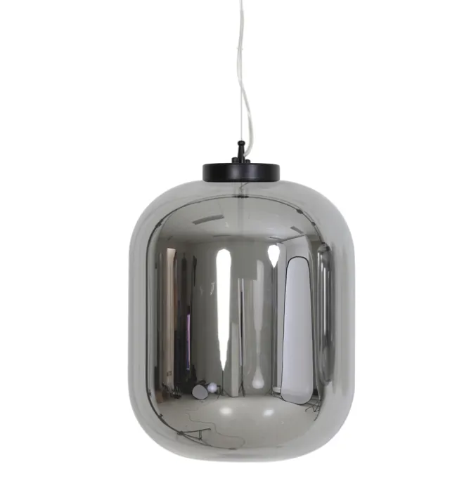 Hanglamp Jesi Smoke