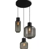 Hanglamp Lett