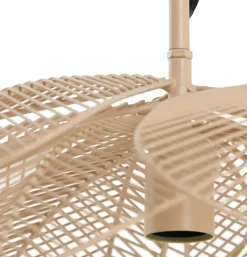 Hanglamp Pavas Beige
