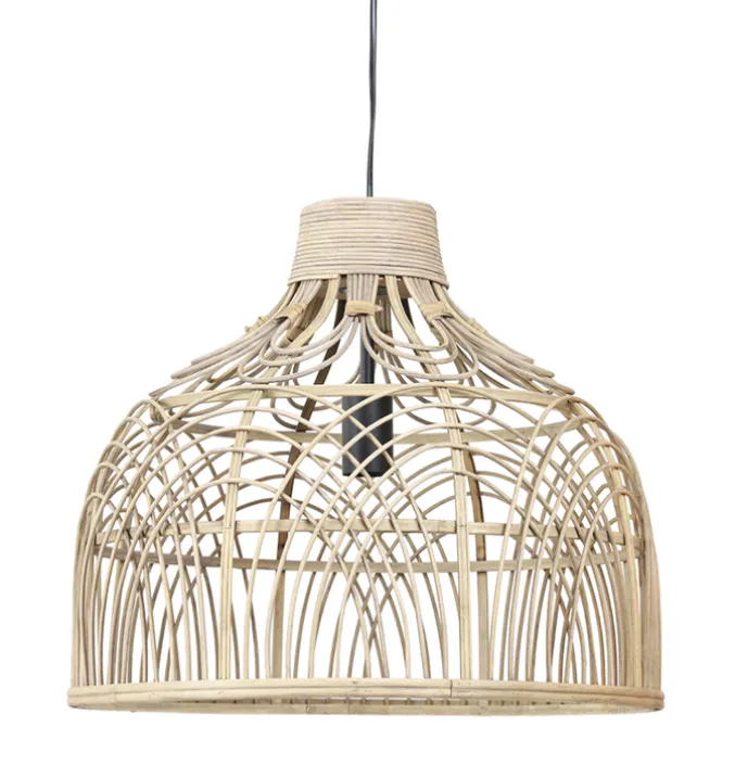 Hanglamp Pocita Naturel