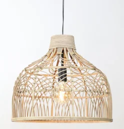 Hanglamp Pocita Naturel
