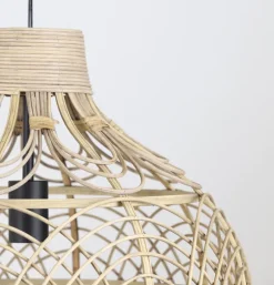 Hanglamp Pocita Naturel