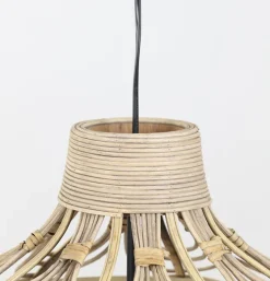 Hanglamp Pocita Naturel