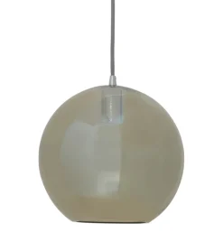 Hanglamp Shiela Metallic