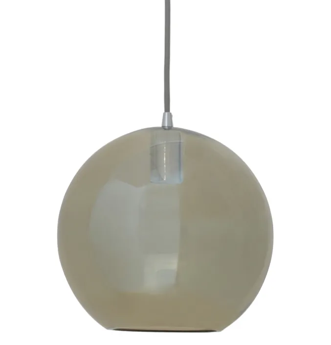 Hanglamp Shiela Metallic