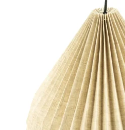 Hanglamp Zuki druppel