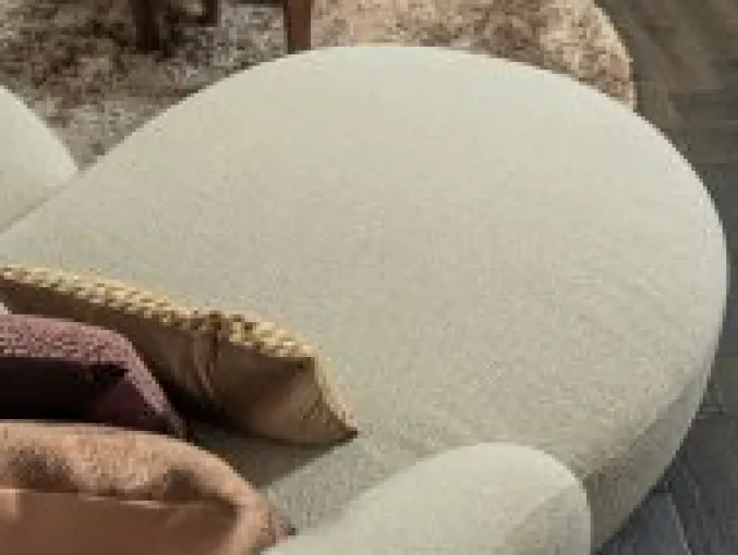 Hoekbank Lenny Sofa