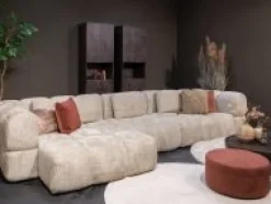 Hoekbank Phoebe