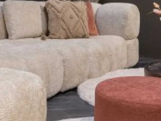 Hoekbank Phoebe