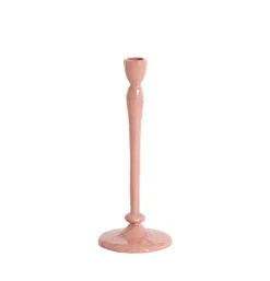Kandelaar Asolo roze