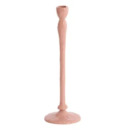 Kandelaar Asolo roze