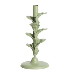 Kandelaar Parana mint groen
