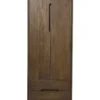 Kast Clara bruin