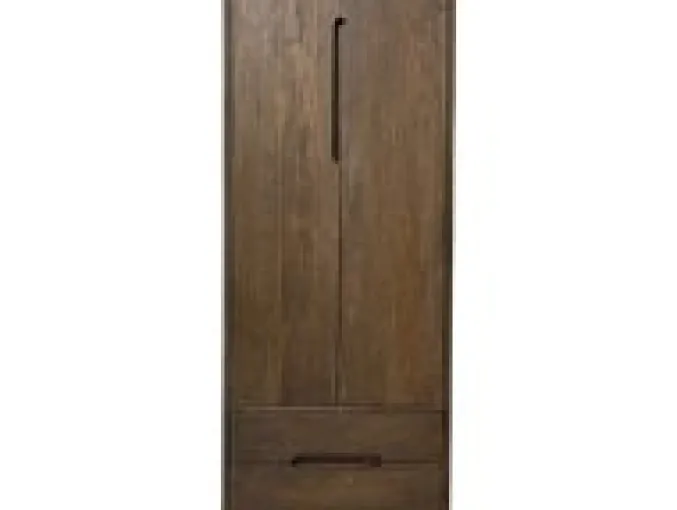 Kast Clara bruin