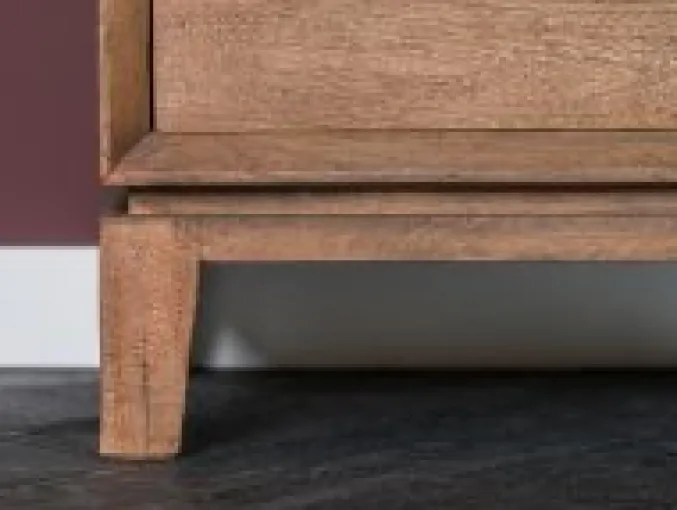 Kast Clara bruin
