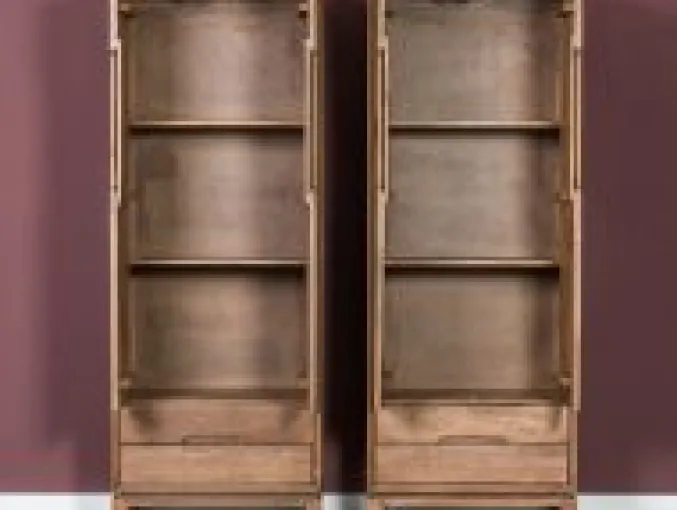 Kast Clara bruin