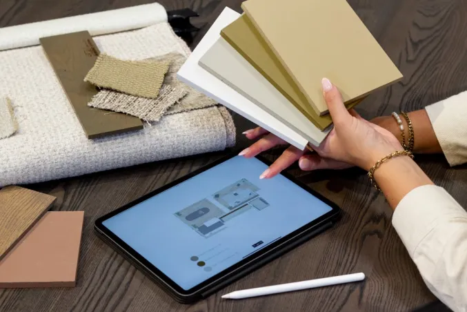Kast Damian naturel