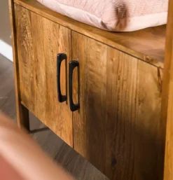 Kast Damian naturel