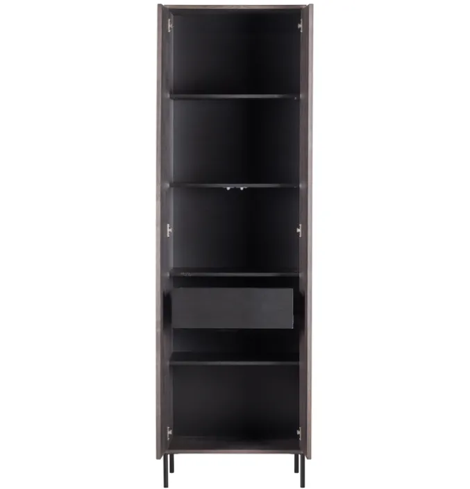 Kast Gravure Essenhout