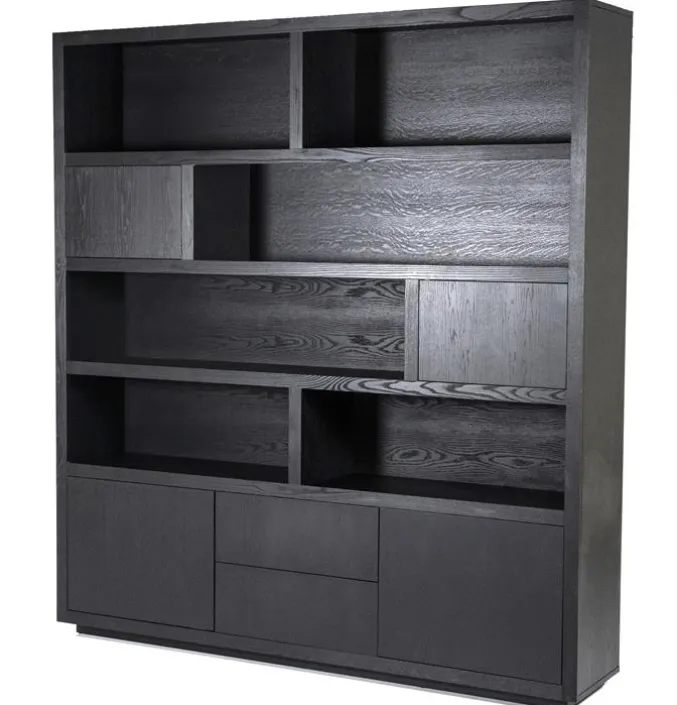 Kast Hermani hout