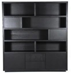 Kast Hermani hout