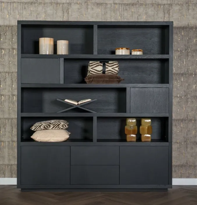 Kast Hermani hout