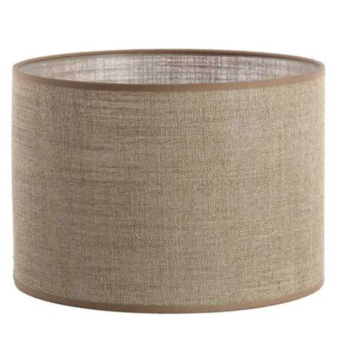 Lampenkap Caden beige