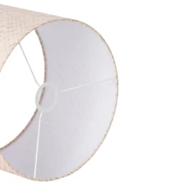Lampenkap Stone beige