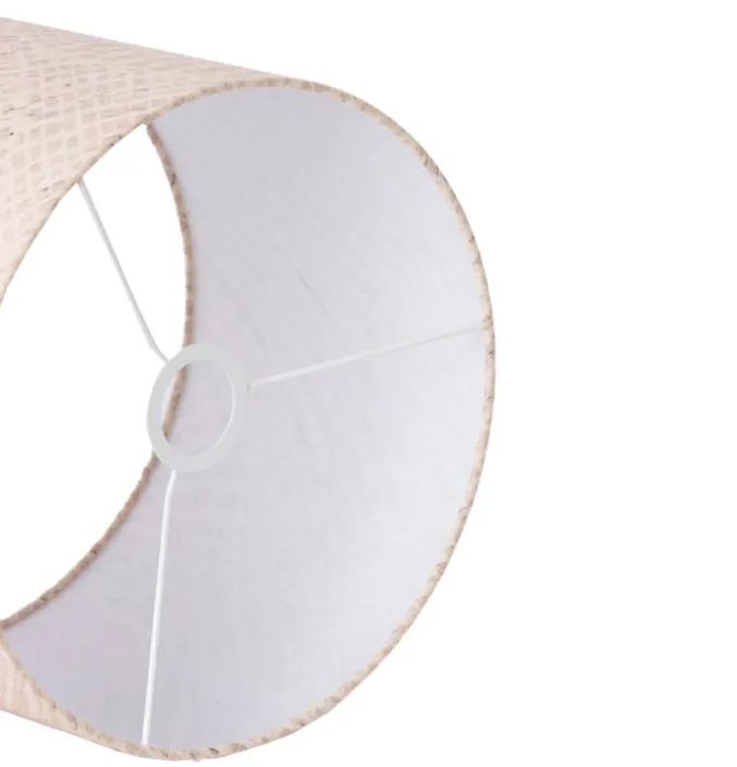 Lampenkap Stone beige