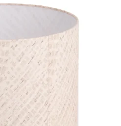Lampenkap Stone beige