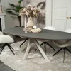 Le Mans eettafel