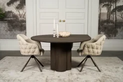 Lyon eettafel