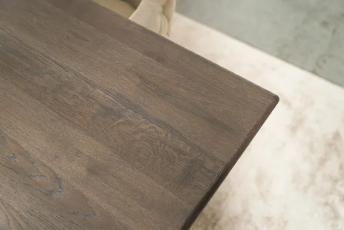 Lyon eettafel