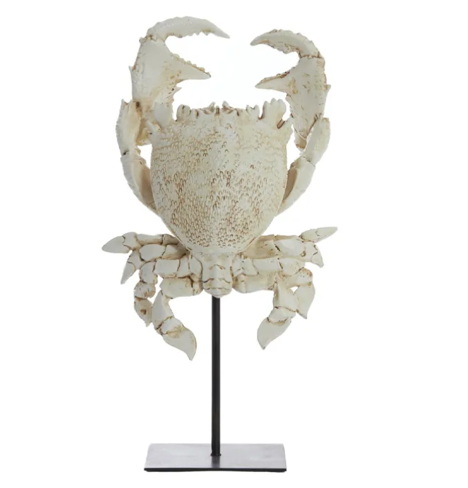 Ornament Crab wit