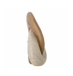 Ornament Esad bruin