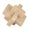 Ornament Mony beige