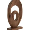 Ornament Randa Bruin