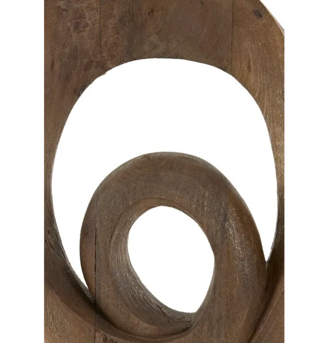Ornament Randa Bruin