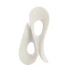 Ornament Zazina crème