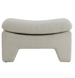 Poef Dasha Beige