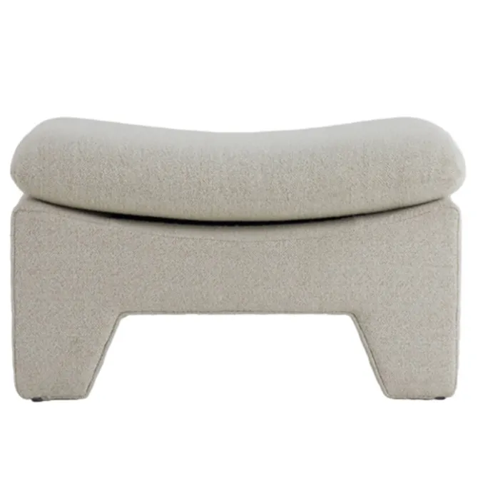 Poef Dasha Beige