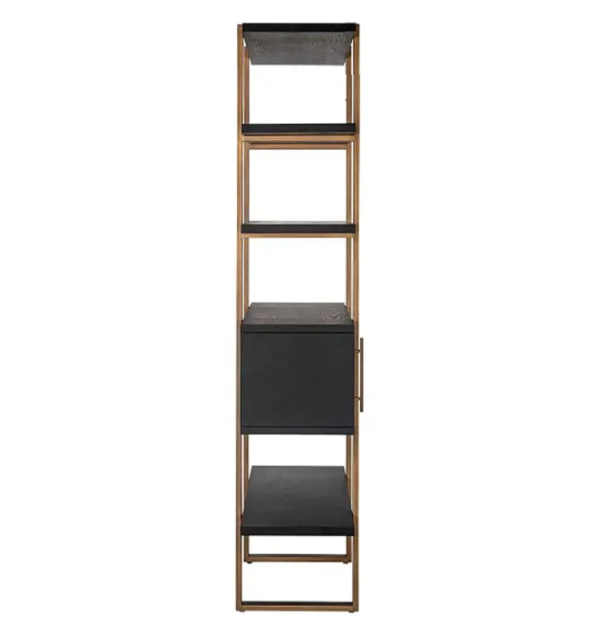 Richmond Kast Cambon Goud Zwart