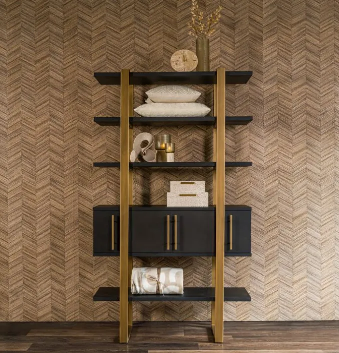 Richmond Kast Cambon Goud Zwart