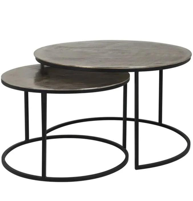 Richmond Salontafel set Asher