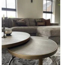 Richmond Salontafel Set Bloomingville
