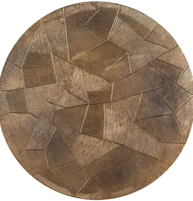 Richmond Salontafel set Tulum