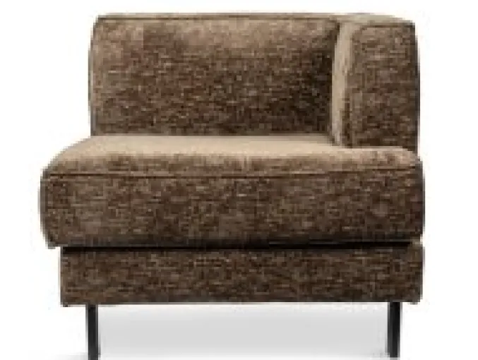 Room108 Fauteuil Bella