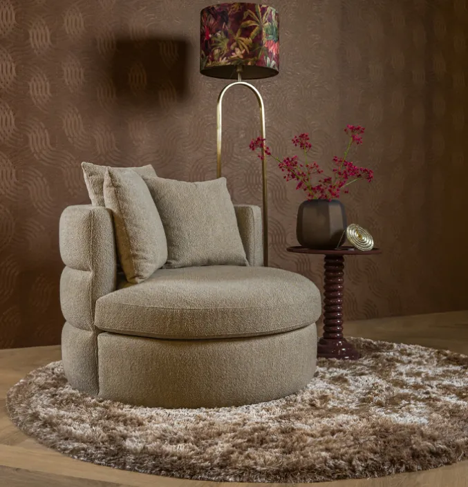 Room108 Fauteuil Elle