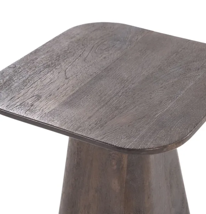 Salontafel Aurora Bruin